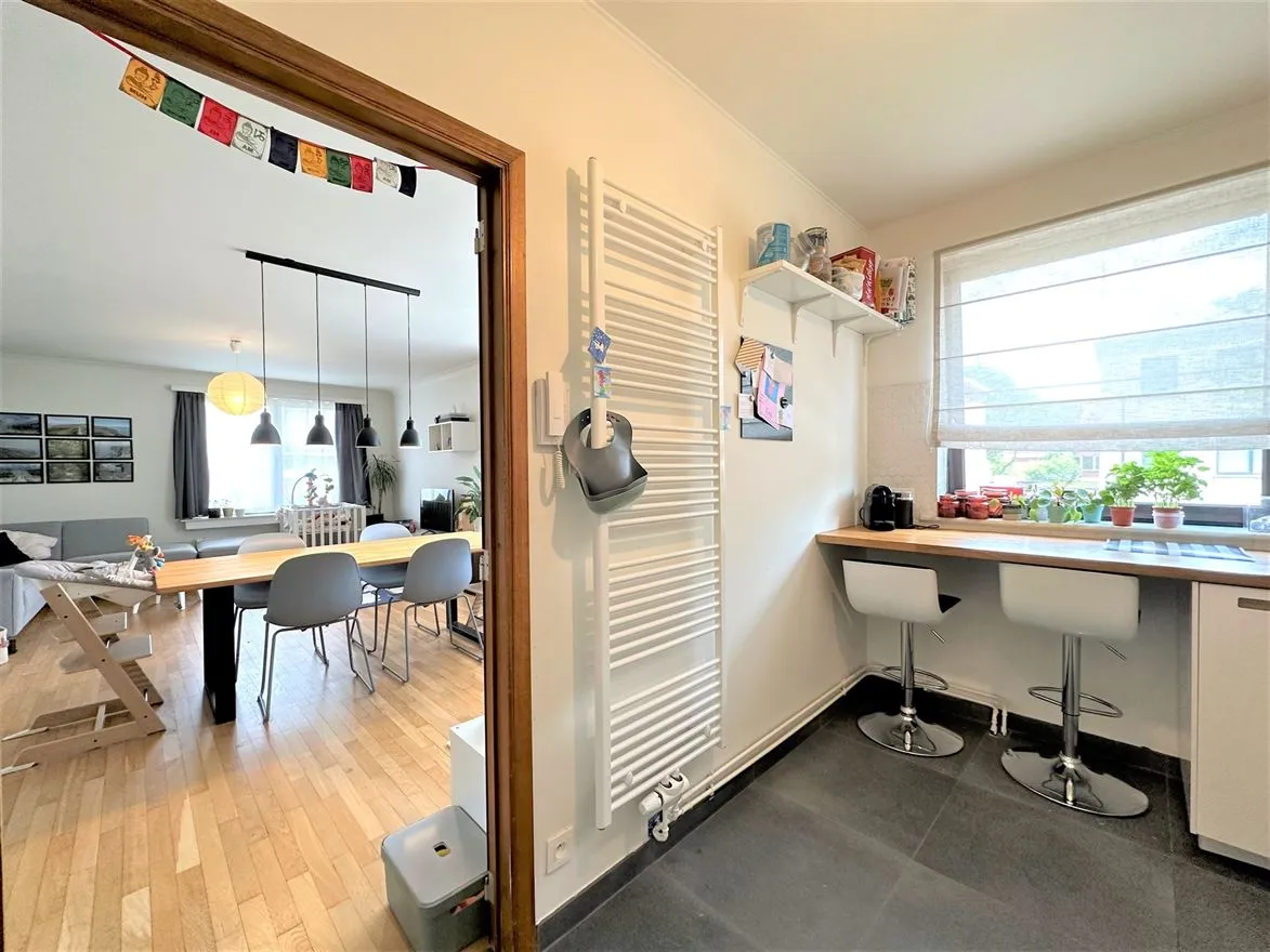 Appartement À Louer - 2150 BORSBEEK BE Image 6