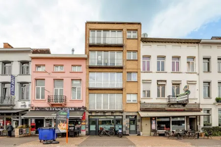 Appartement À Vendre Mechelen