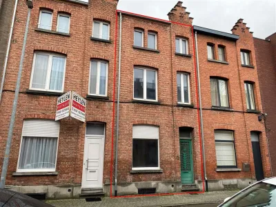 Maison À Louer 2800 MECHELEN BE