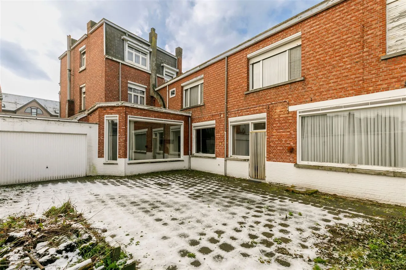 Maison À Vendre - 2300 Turnhout BE Image 3