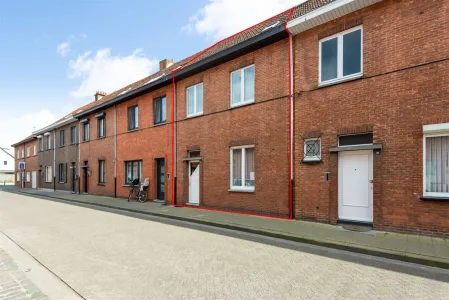 Maison À Vendre 2300 Turnhout BE